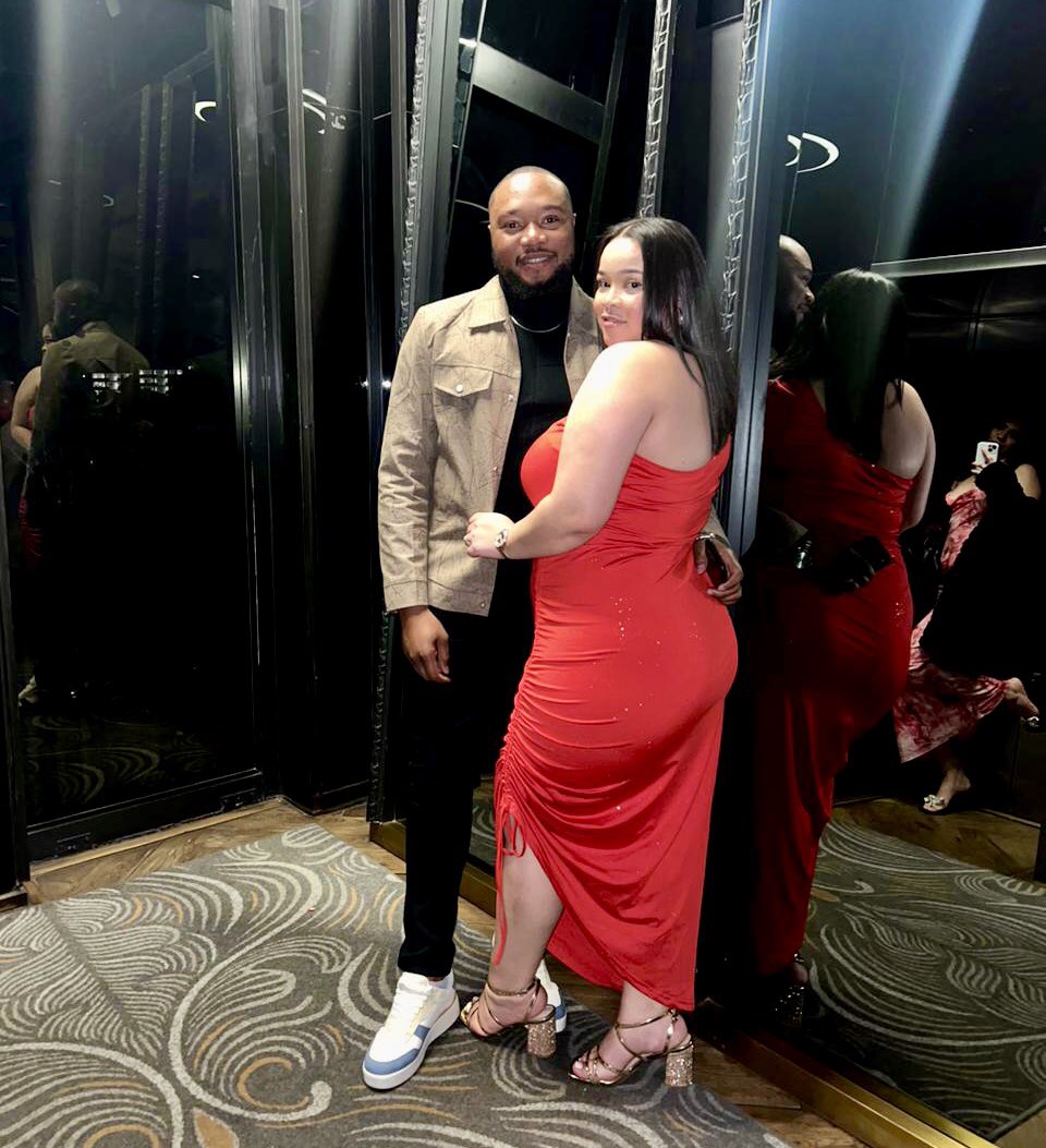ChantelLopenzo's tweet photo. It’s always a blessing celebrating with you my KING❤️✨ #09JuneMyKingWasBorn https://t.co/WmJHEA3gnQ