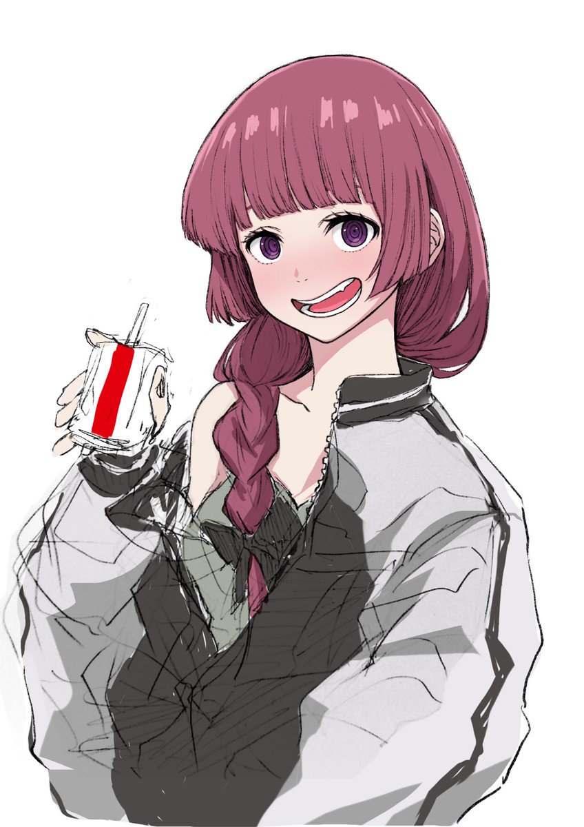 廣井きくり 「Φ三Φ(ˇωˇ  」∠)_ 」|null∞llun TaKaのイラスト