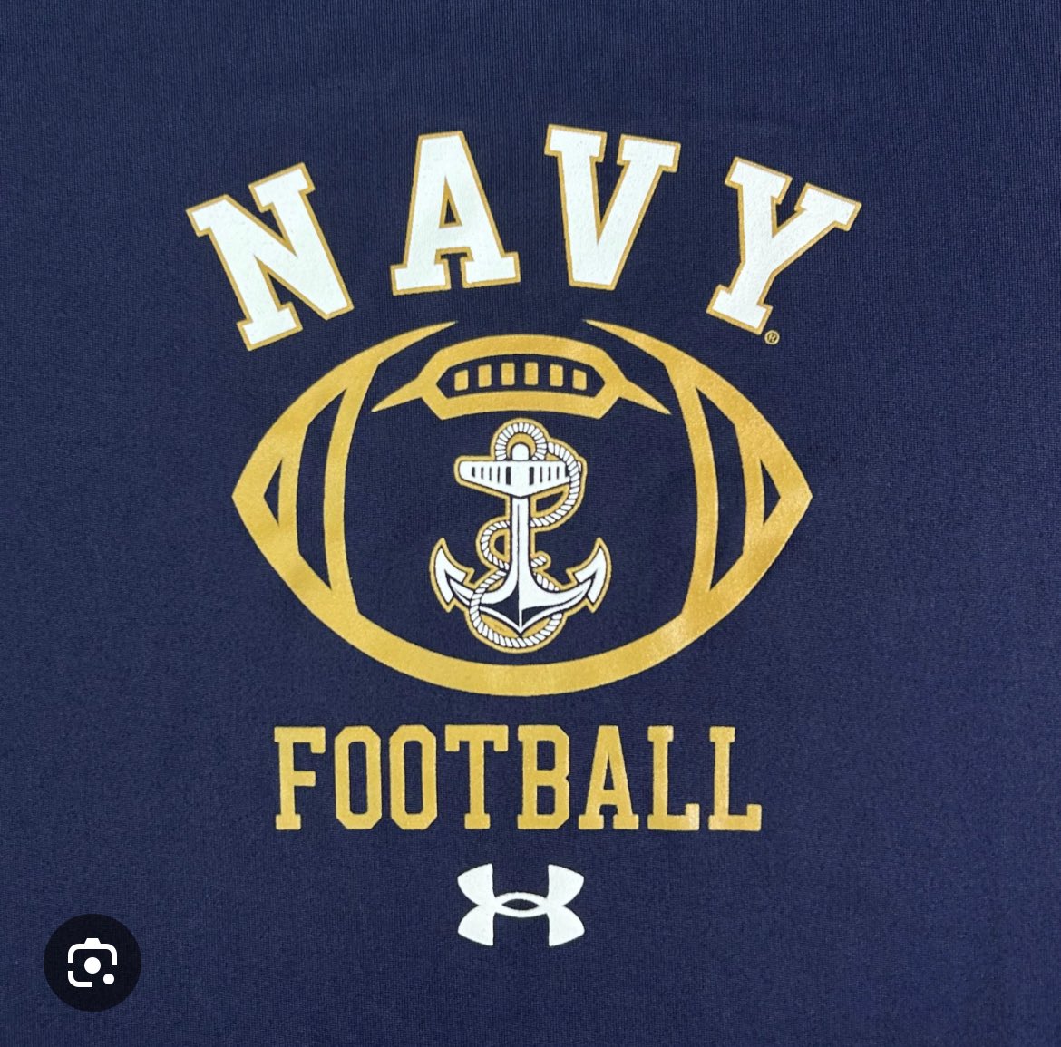 brady_stober's tweet photo. #AGTG After a great conversation with @Drew_Cronic I’m blessed to say I have received an offer from The United States Naval Academy!!!

@NavyFB @CoachIvinJasper @coachglass52 @natoli14 @HickoryAD https://t.co/ABhLSpwmj8