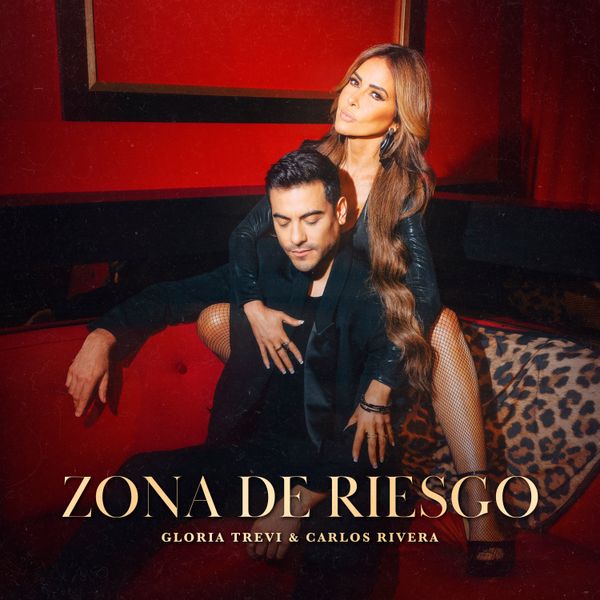 audiomacklatin's tweet photo. #EnTendencia📈

@GloriaTrevi Ft. @_CarlosRivera - "Zona De Riesgo"

🎧: https://t.co/UJua3bPTWP https://t.co/tATsqbB3YG