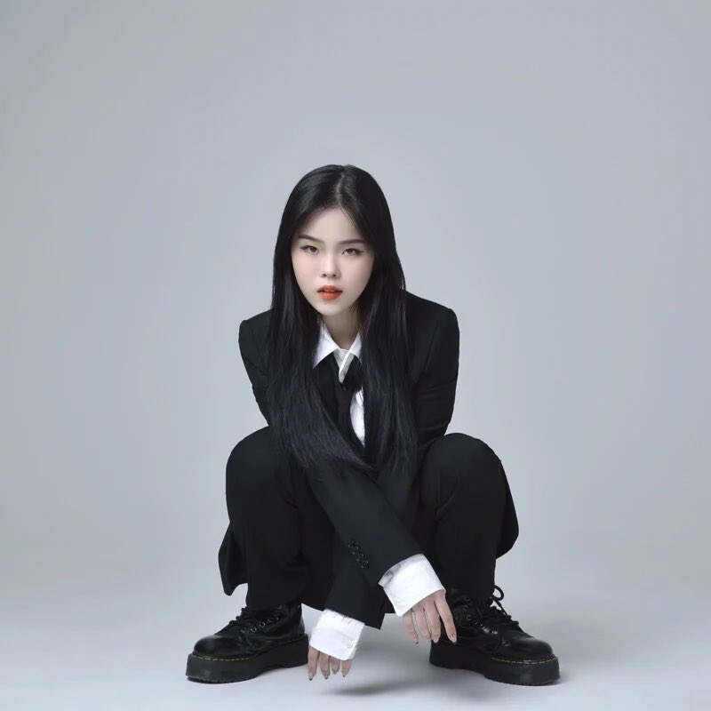 certified_XG's tweet photo. ⠀
XG TIPPY TOES [ ROWAN ] 

#XG #XGDEBUT #TIPPYTOES 
🎧 single release ➫ 15.06.24   
⠀ https://t.co/9QKoV0EwLg