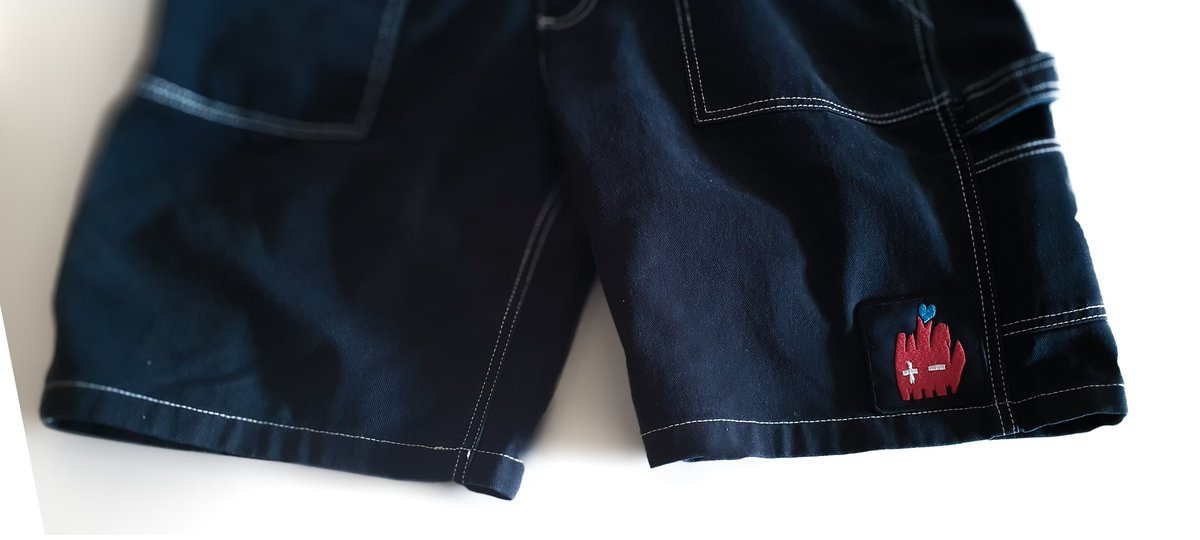 The little detail that shows how much of a fqer you are.