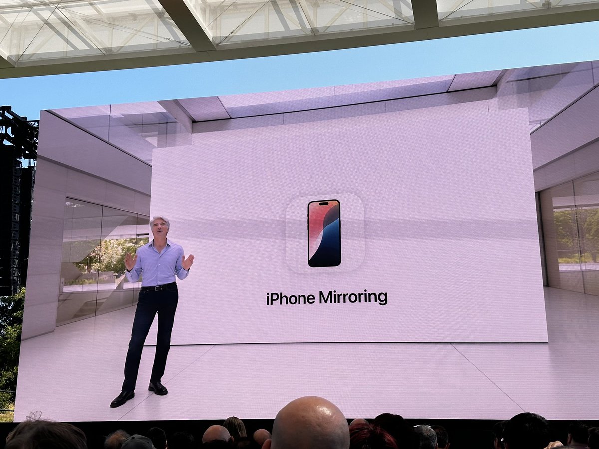 No more Quicktime player, and so much better for debugging! 🤩🤩