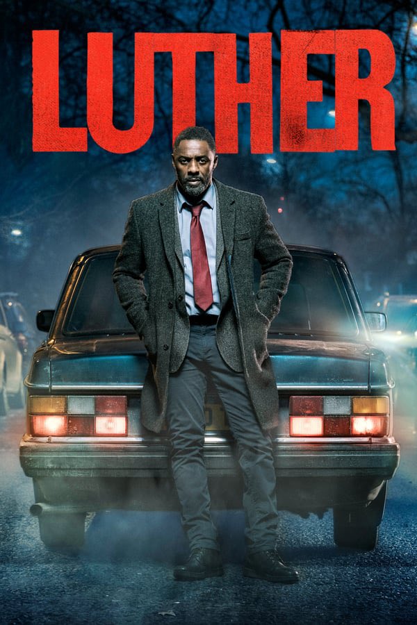 JohnCon818112's tweet photo. Now Watching Luther #luther #london #BBC #nowwatching #idriselba https://t.co/pelyPmvS4k