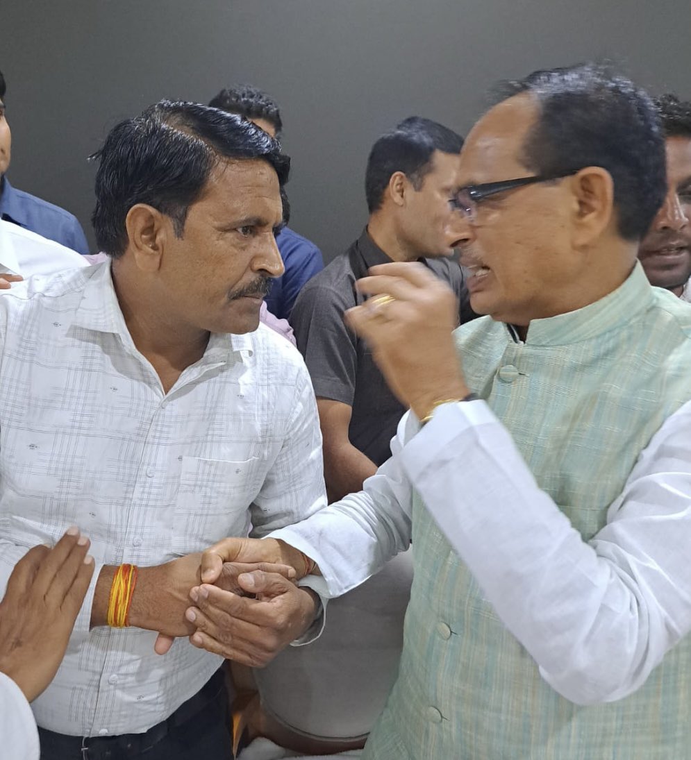 Balmukund Patidar tweet media