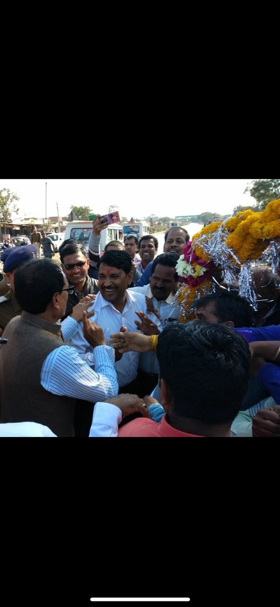 Balmukund Patidar tweet media