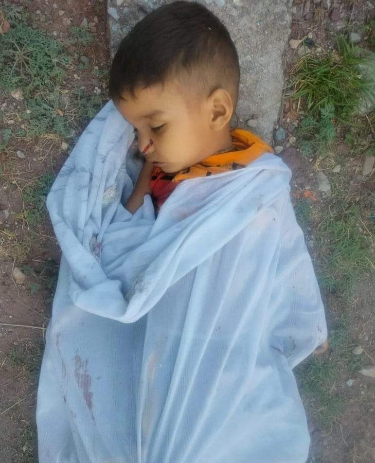 sonu6989deva's tweet image. अब सब मोमिनों के मुंह बंद हो जाएंगे, अब साला कोई भी आतंकवादियों के खिलाफ आके नहीं बोलेगा।
#terrorhascaste