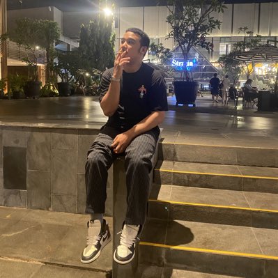 Arief Aprians tweet media