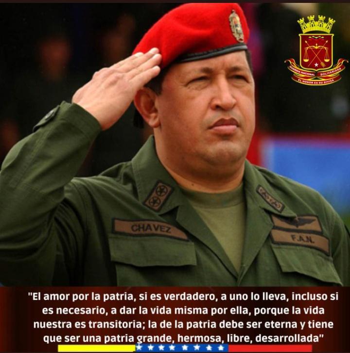 #10Jun Fieles a nuestros ideales revolucionarios es tiempo de lealtad dudar, es traición!
