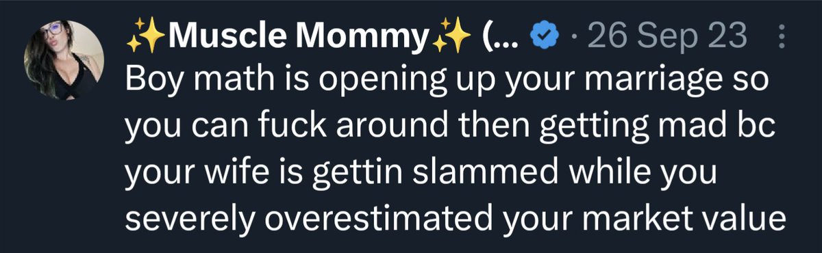 Your Muse Victoria tweet media