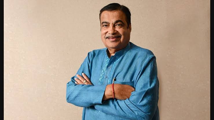 Aashish_delhi's tweet image. 🚨 Minister for Road Transport &amp;amp; Highways in Modi 3.0 - Nitin Gadkari.
#Modi03