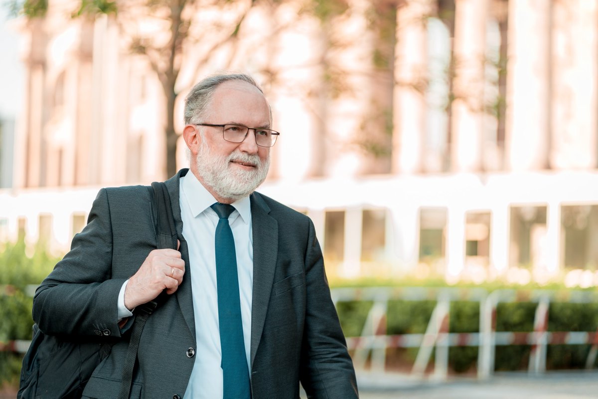Großer Erfolg für die AfD bei EU- und Kommunalwahlen: Danke für das Vertrauen!

In meiner Heimat Baden-Baden haben wir mit 11,3 Prozent bei der Gemeinderatswahl ein gutes Ergebnis erzielt und konnten die Zahl der Mandate von drei auf vier steigern. Ich selbst werde mit dem