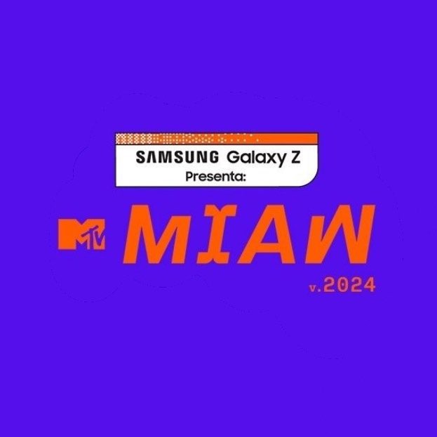 🚨| <a href="/belindapop/">Belinda</a> Recibe 2 Nominaciones en los Premios #MTVMIAW2024 en las siguientes categorías:

🔸VIDEO DEL AÑO: "Cactus" 🌵
🔸JUNTE DEL AÑO: "300 Noches" 🧨 (feat Natanael Cano)

📍VOTACIONES ABIERTAS: 👇🏻
🔗miaw.mtvla.com/articles/p8fmz…