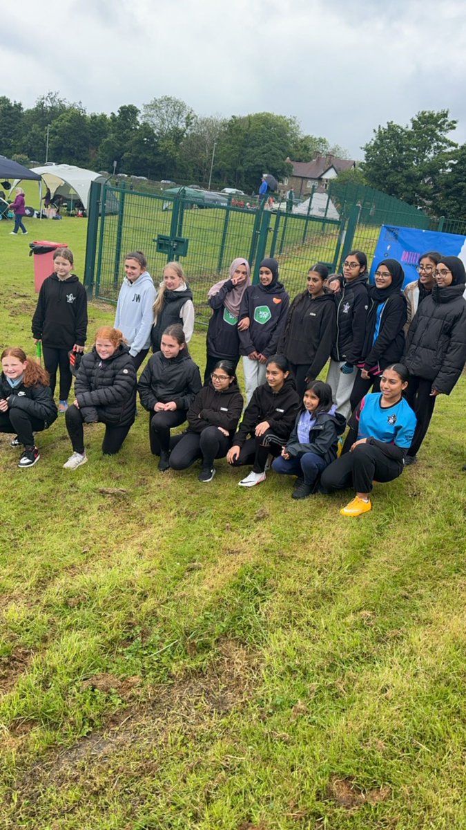 Batley Ninjas Rounders Club (@batleyninjas) on Twitter photo The hard work and dedication from the team paid off and we hope to keep this as an annual event ! Special thanks to <a href="/sjfdewsbury/">stjohnfisher</a> for being so accommodating and helpful ❤️
<a href="/KickoffDews/">Kick Off Dewsbury</a> <a href="/WYRLeague/">WestYorkshireRoundersLeague</a> <a href="/RoundersEngland/">Rounders England</a> The hard work and dedication from the team paid off and we hope to keep this as an annual event ! Special thanks to <a href="/sjfdewsbury/">stjohnfisher</a> for being so accommodating and helpful ❤️
<a href="/KickoffDews/">Kick Off Dewsbury</a> <a href="/WYRLeague/">WestYorkshireRoundersLeague</a> <a href="/RoundersEngland/">Rounders England</a>
