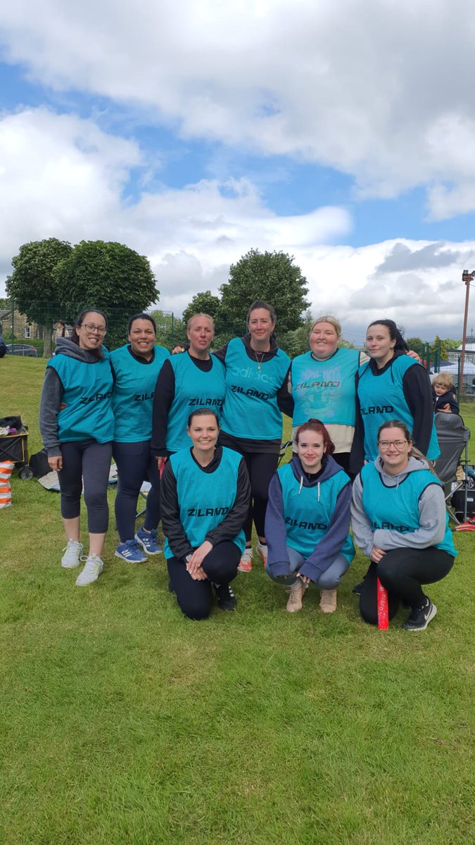 Batley Ninjas Rounders Club (@batleyninjas) on Twitter photo We had an amazing tournament yest !
Senior winners were Low Moor lakers and runner ups were Ardsley Angels.
Junior winners were Batley Ninjette pink and runner ups were Silsden superstars.
<a href="/KickoffDews/">Kick Off Dewsbury</a> <a href="/RoundersEngland/">Rounders England</a> <a href="/WYRLeague/">WestYorkshireRoundersLeague</a> We had an amazing tournament yest !
Senior winners were Low Moor lakers and runner ups were Ardsley Angels.
Junior winners were Batley Ninjette pink and runner ups were Silsden superstars.
<a href="/KickoffDews/">Kick Off Dewsbury</a> <a href="/RoundersEngland/">Rounders England</a> <a href="/WYRLeague/">WestYorkshireRoundersLeague</a>