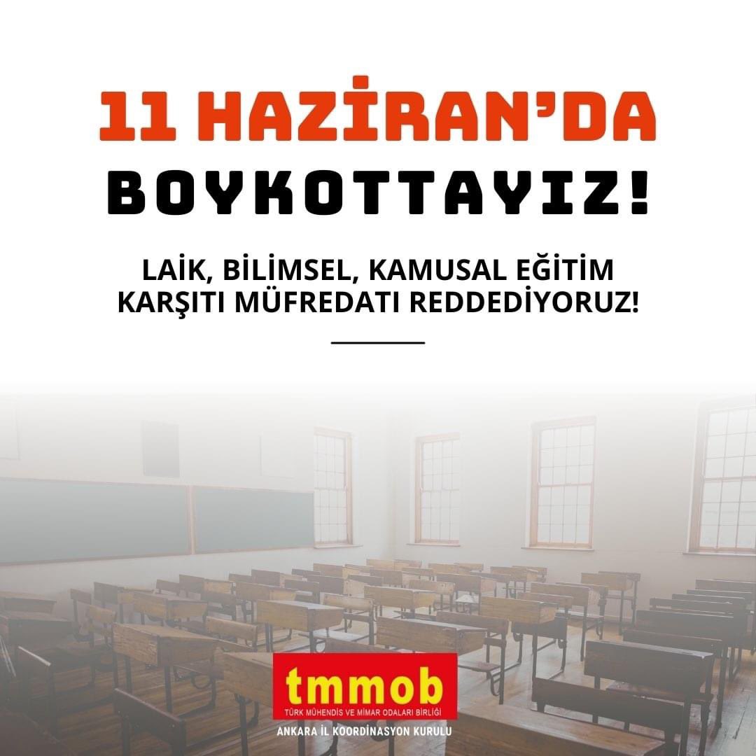 TMMOB İSK.İKK (@isk_ikk) on Twitter photo 