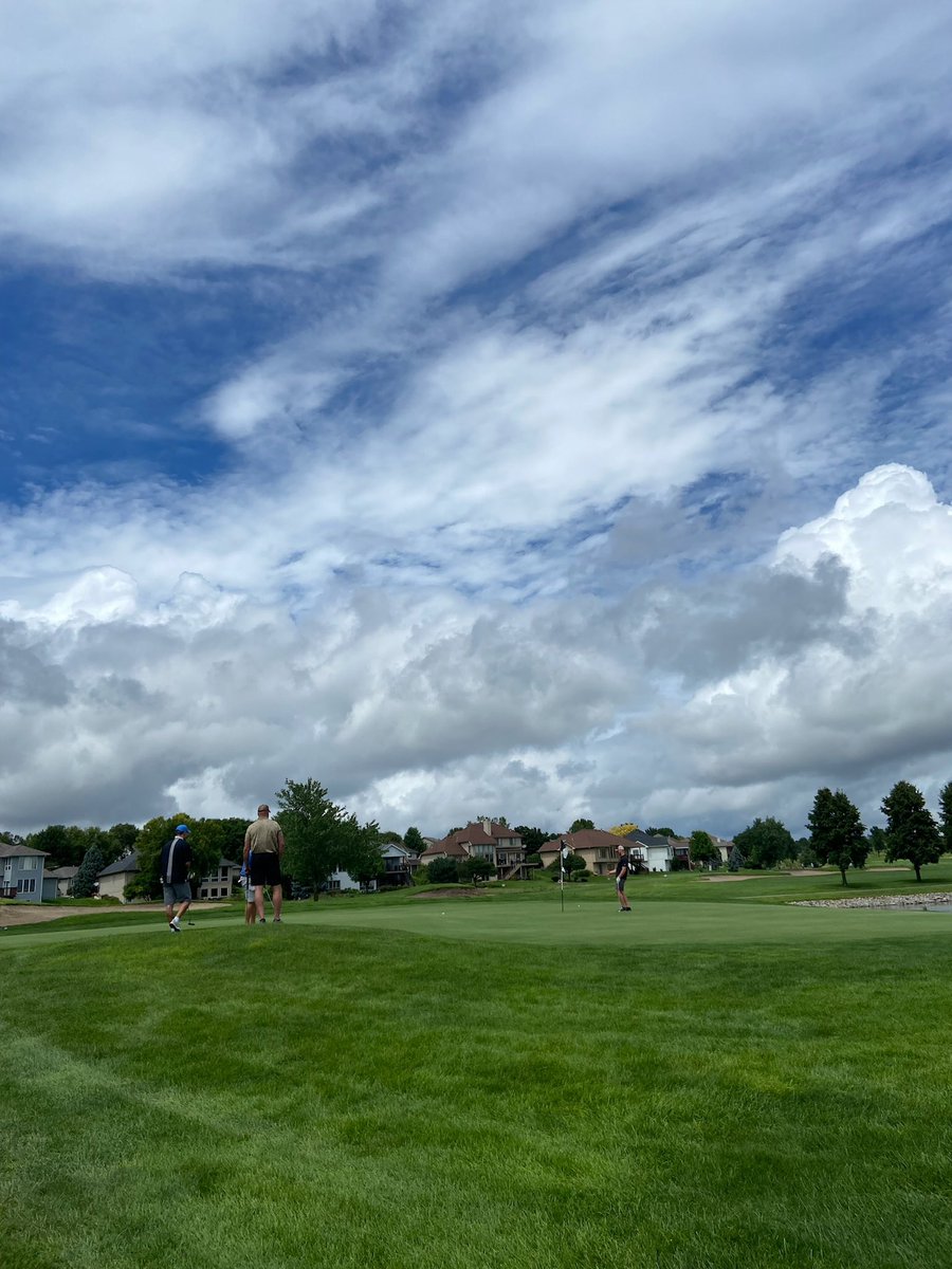 Don’t miss out on this great event! Teams are already starting to register. We are still looking for hole sponsors, prize donations, and there’s no such thing as too many teams! Registration in the link below or contact Coach Lenear! 

forms.gle/wzz4MSD27wdPfP…