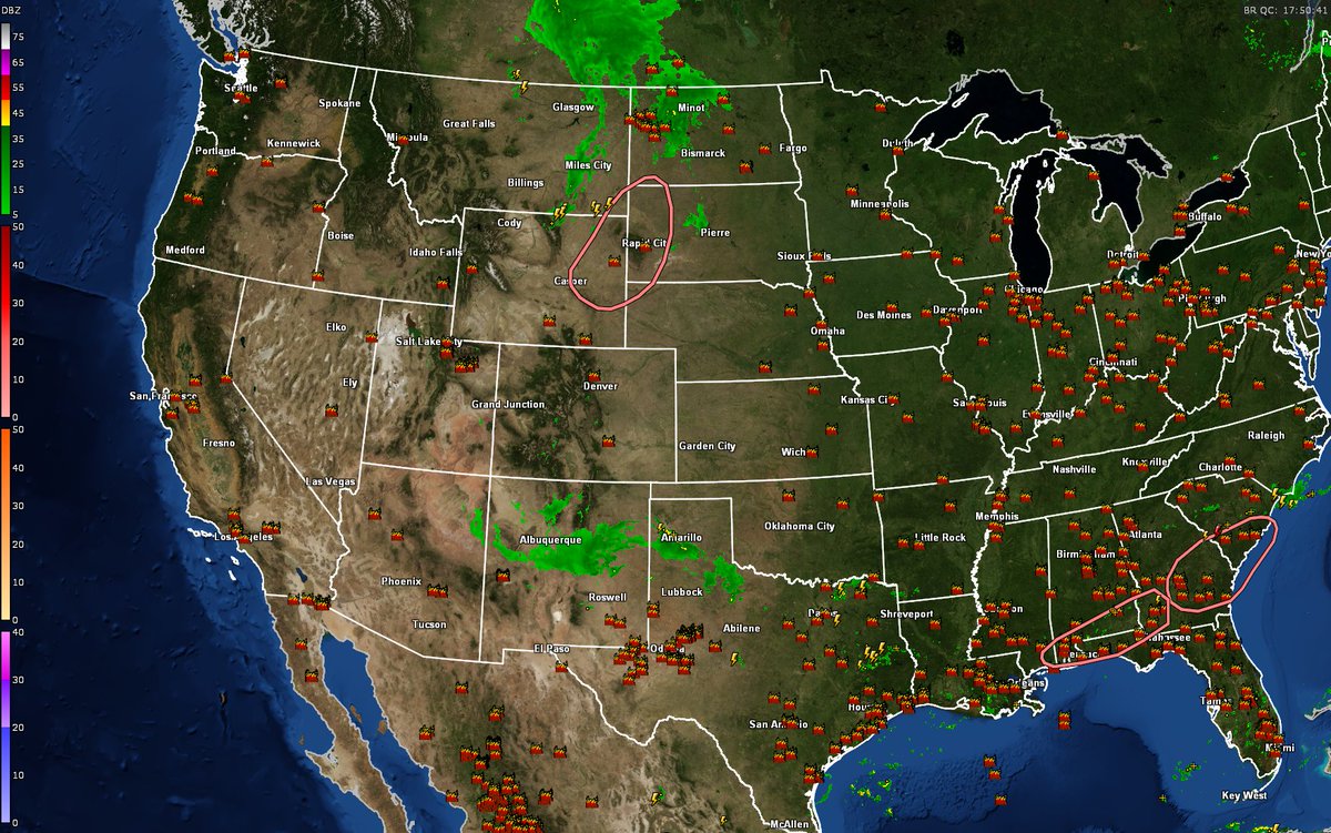 Weather Pulse Status tweet media