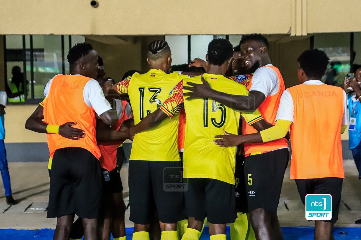 francis_isano's tweet image. FULL-TIME 

#UGA🇺🇬 1:2 #ALG🇩🇿