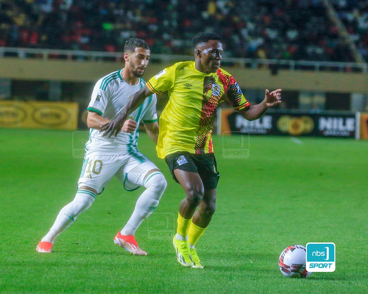 francis_isano's tweet image. FULL-TIME 

#UGA🇺🇬 1:2 #ALG🇩🇿