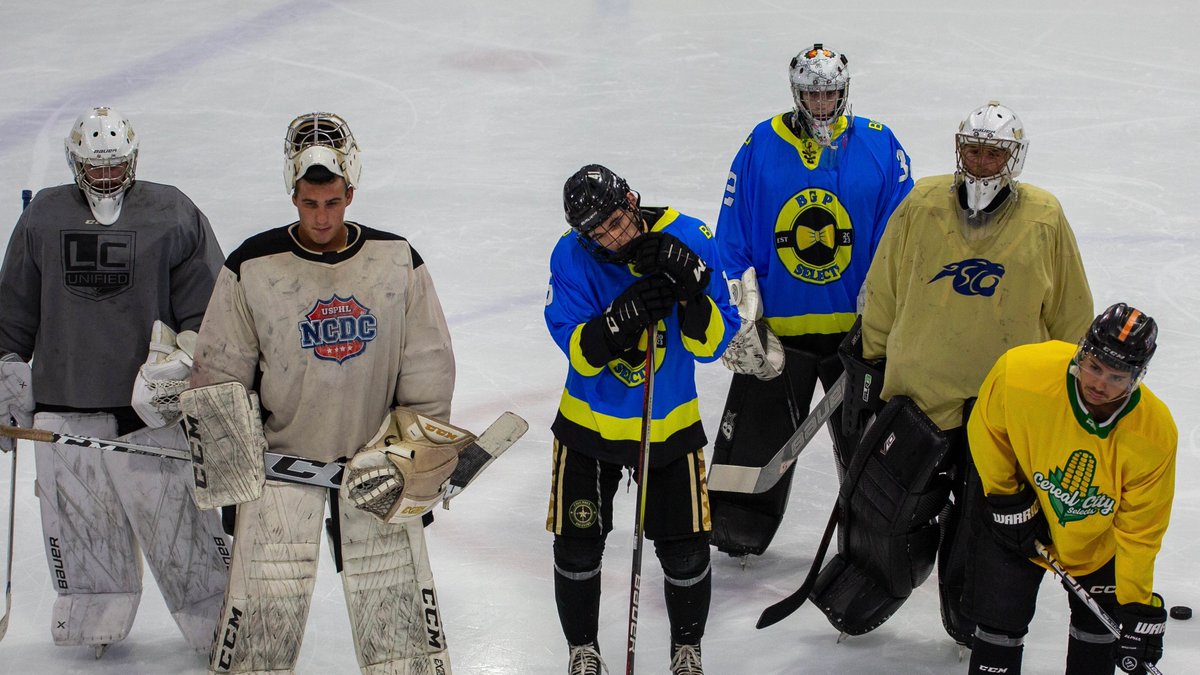CasperWarbirds's tweet photo. Thank you to everyone who came to our prospect camp in Michigan, and congratulations to all players who earned invitations to the main camp! If you're interested in an opportunity to make the Warbirds, join us in Nashville next month! https://t.co/OQgKnfuzaN