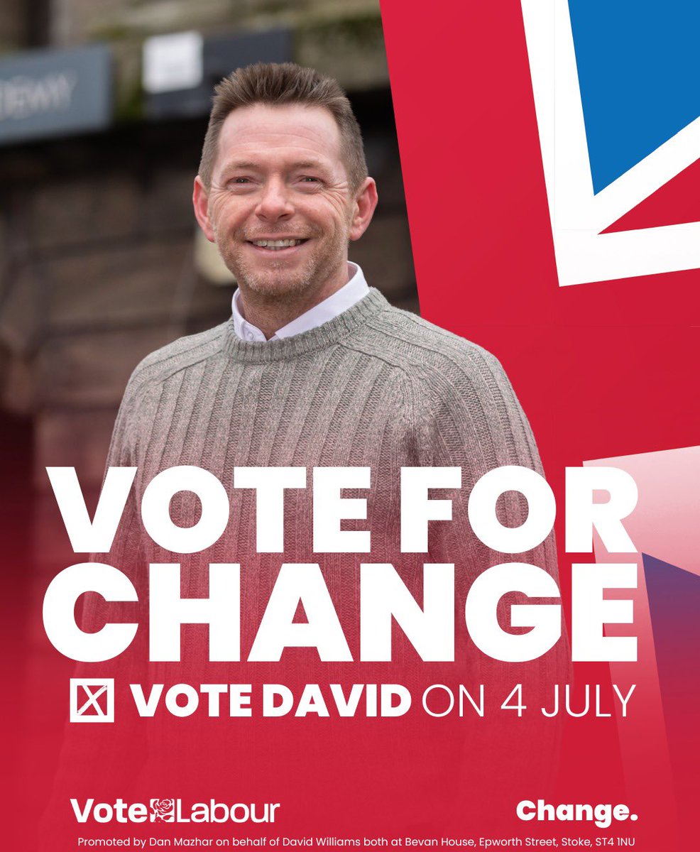 David Williams MP tweet media