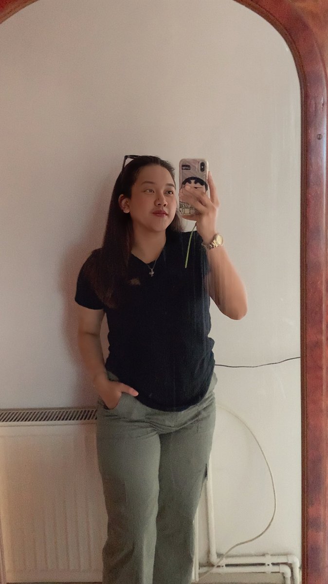 arintyara's tweet photo. movie date ? 
🎬 🍿 https://t.co/6fyruytkyG