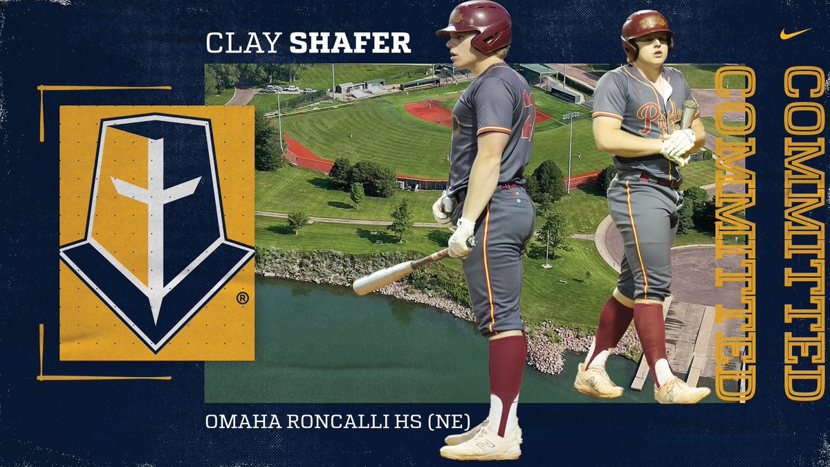 Another one! Clay is another great addition to the program and community. Welcome, Clay!