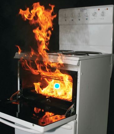 More than half of accidental fires at home are started by cooking - often when cookers and grills are left unattended and when children are left to roam free!

A few simple measures will keep you and your loved ones safe.

For more info ⬇️
 orlo.uk/9PAYT