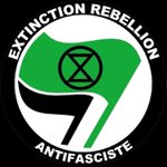 Photo by Extinction Rebellion Lille (@XRLille)