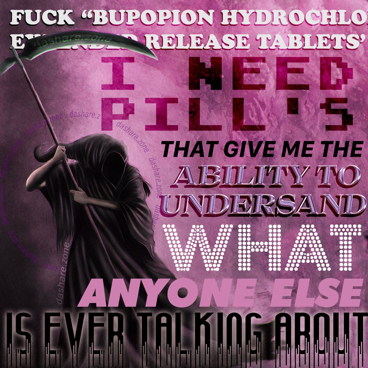 dasharez0ne's tweet photo. I NEED PILL'S - https://t.co/GfqwqHX2Xw ADMIN https://t.co/a5lew0U1xo