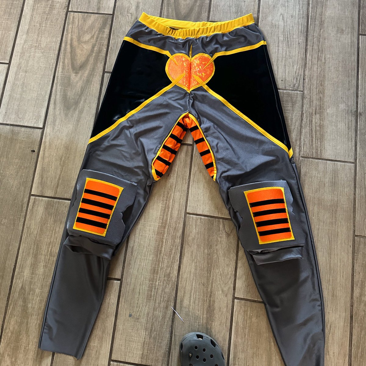 LuchadorLD's tweet image. Shoutout to good brothers @Axiom_WWE and @WesLee_WWE for killing it in the #luchalit #luchathreadz #nxtbattleground