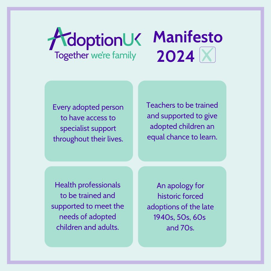 AdoptionUK Scotland tweet media