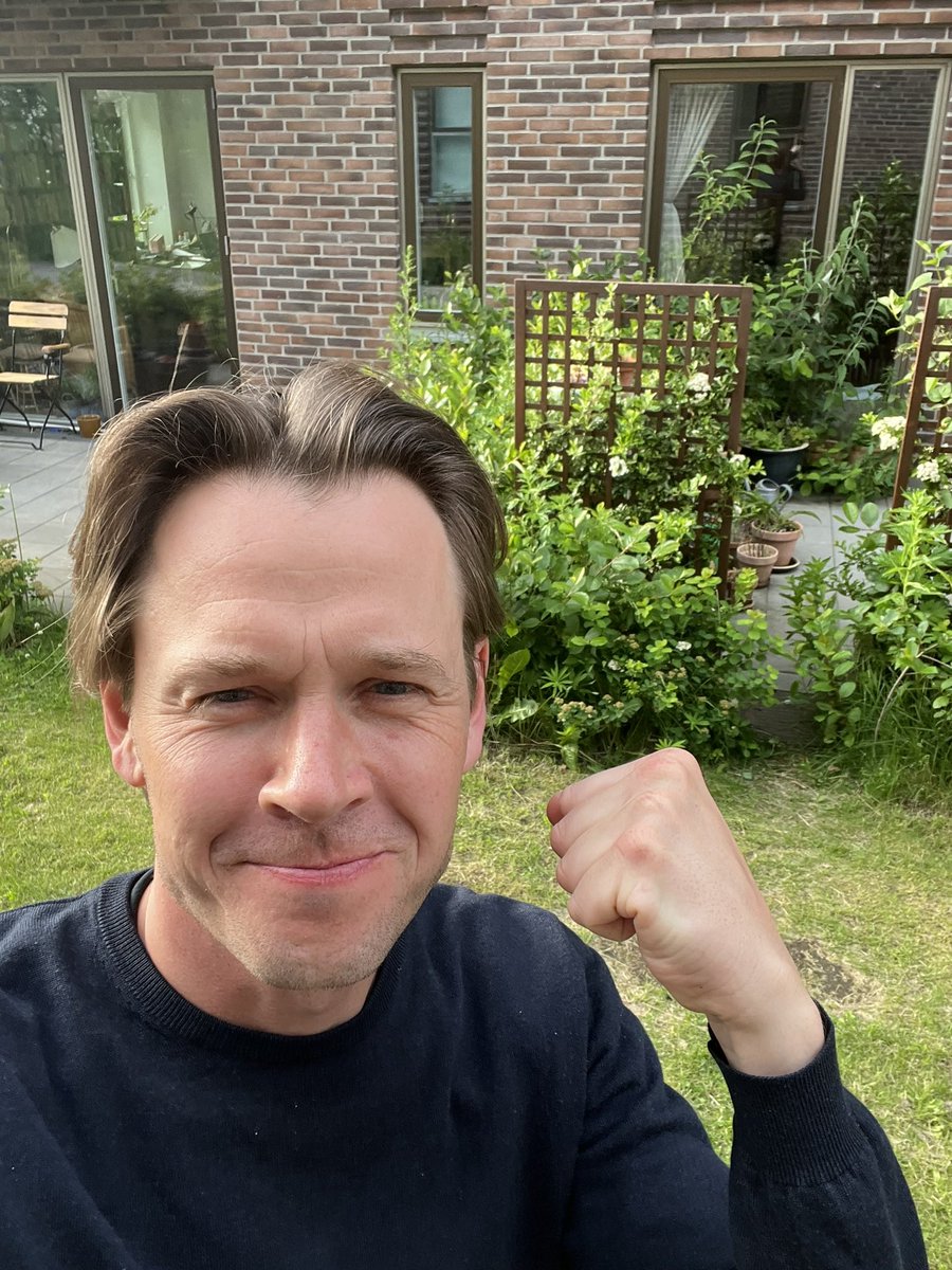 Niels Fuglsang tweet media