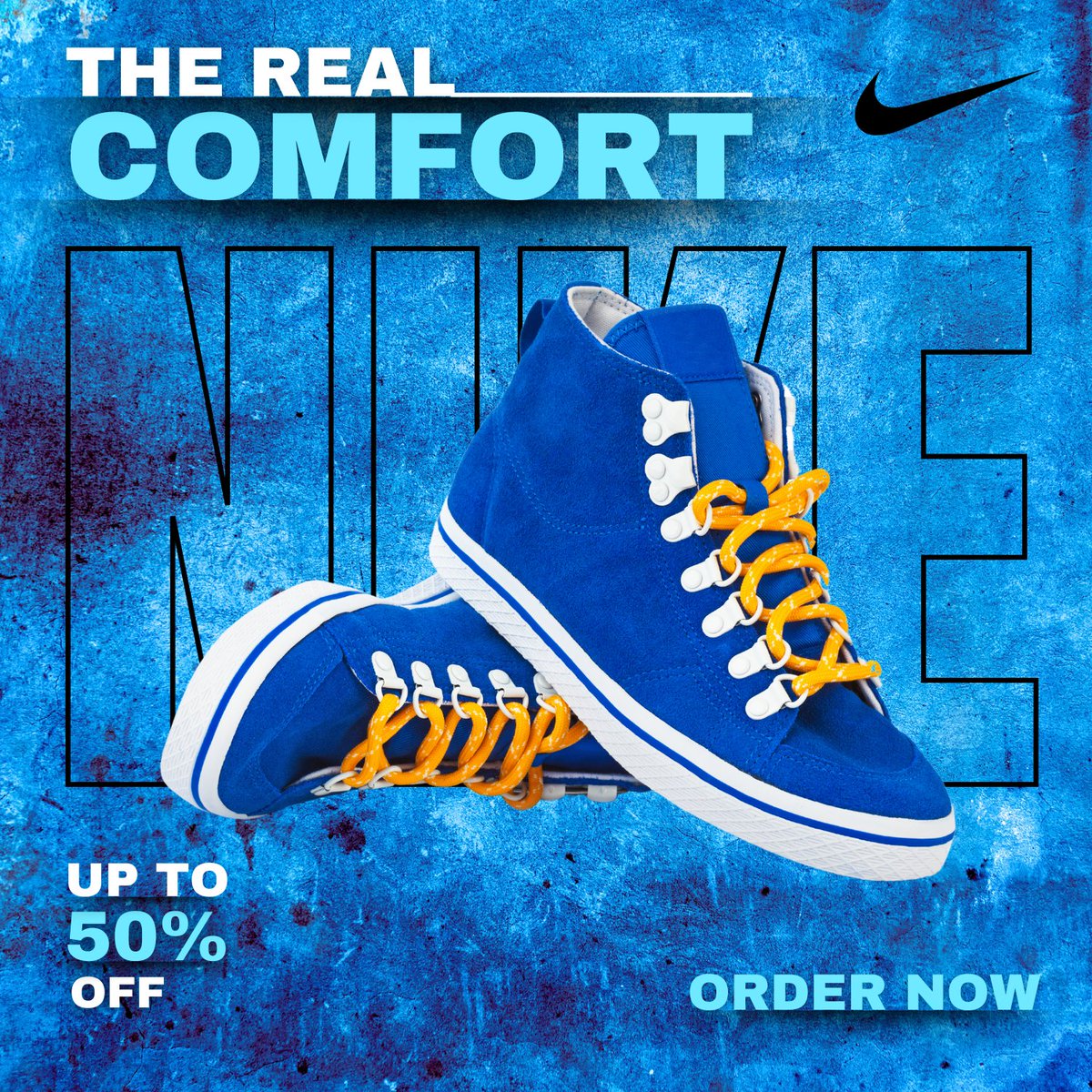 nhcreation059's tweet photo. Ecommerce Product Banner Poster Design - Advertising Content - Social Media Marketing ✨🎨👞🍔
Contact: https://t.co/RE82viqyhn

#ecommerce #shoes #facewash #skincare #branding #advertising #marketing #product #banner #poster #design #content #socialmedia #food #fastfood #bakery https://t.co/7s6UD2PAuq