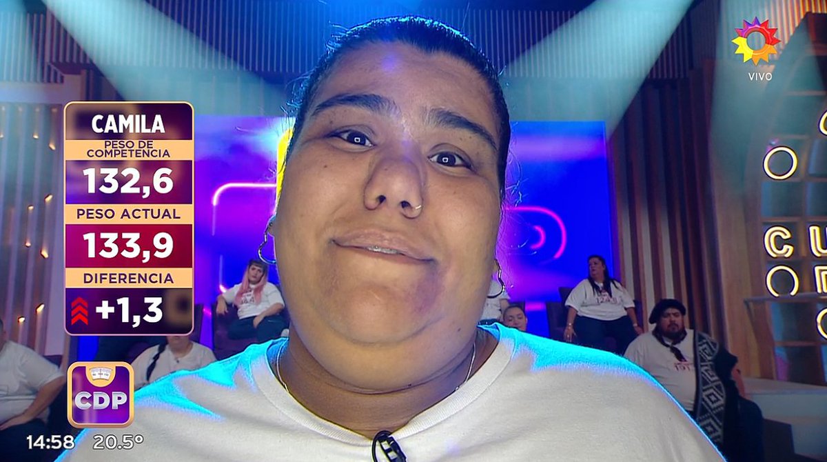 las desgracias no paran