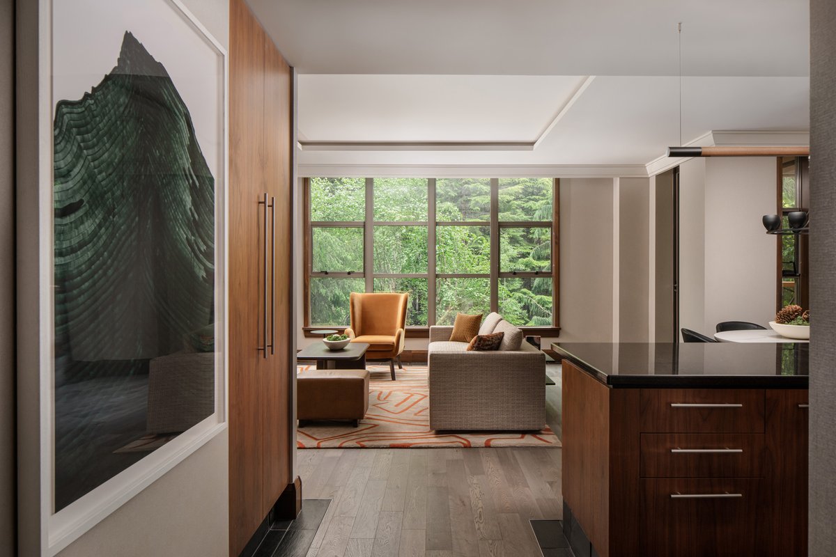 Four Seasons Resort Whistler tweet media