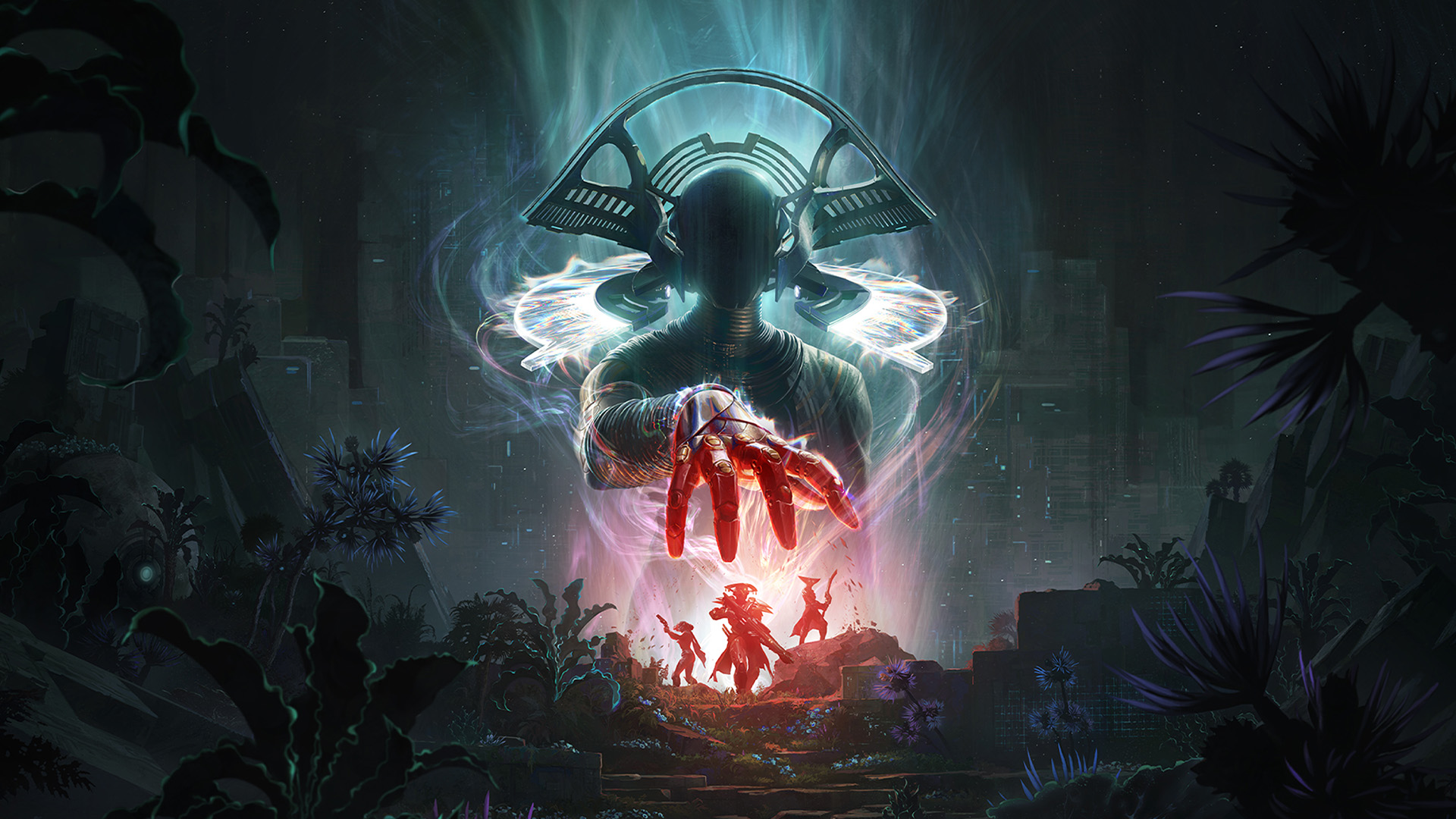 Destiny 2 on X: &ldquo;Episode: Echoes is nearly upon us. Join us as we 