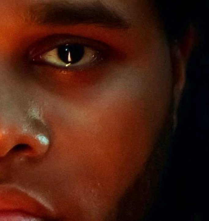 WeekndAccess's tweet photo. IT'S HAPPENING: Abel vs. The Weeknd. https://t.co/6ccSInURgi