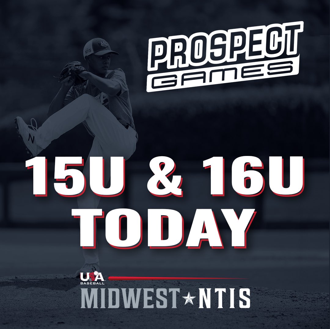 Midwest NTIS tweet media