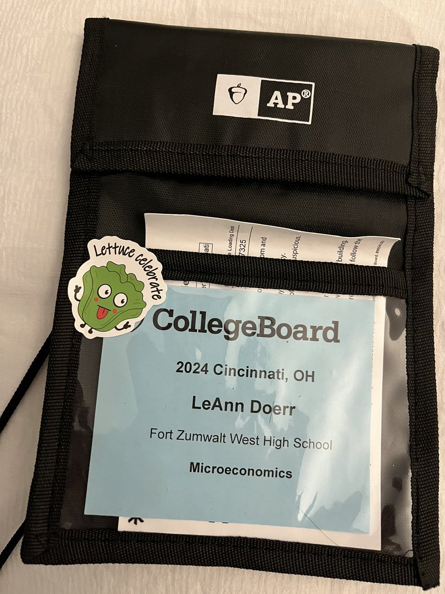 DoerrFz's tweet photo. Heading home after my first AP reading. Learned a lot and meet awesome people https://t.co/NiP8ryGsnp