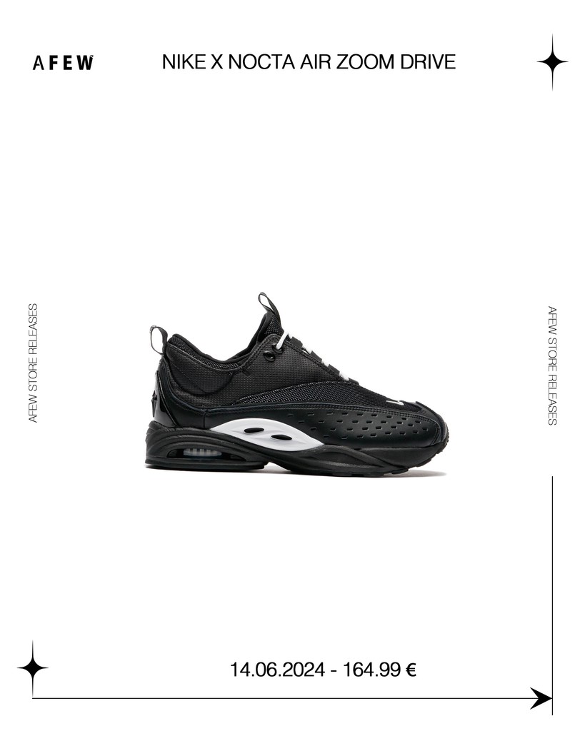AFEWSTORE's tweet image. SHOP LINK 👉🏼 l8r.it/cUe6

Release of the Week: Which one is your favorite?⁠
⁠
#afewstore #releaseoftheweek #sneakerrelease