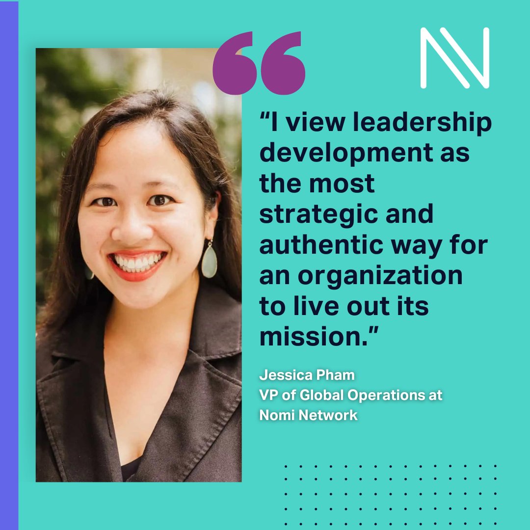 Nomi Network tweet media