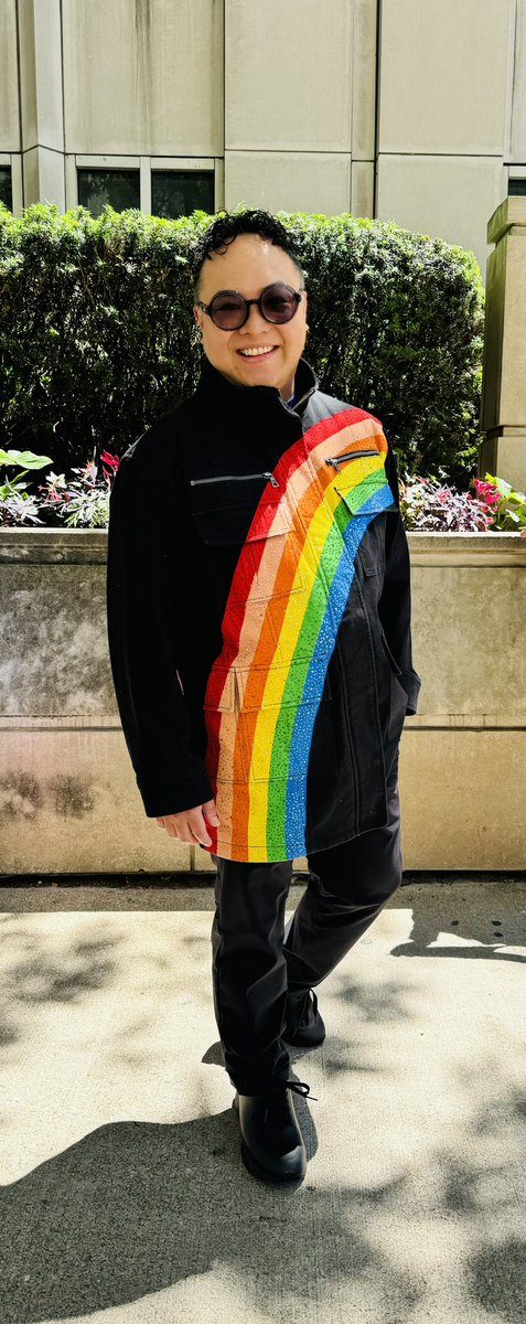 Luis Z. Blanco Jr., MD (he/him) 🔬 (@luisblancojrmd) on Twitter photo One of the highlights of the year: Our annual <a href="/NU_Pathology/">Northwestern Pathology</a> #PRIDE photo. Here’s a preview of my outfit for 2024! Check out our official page for the group photo soon! <a href="/theglasspusher/">Carla Ellis MD, MS</a> <a href="/DanielJBrat/">Daniel Brat, MD, PhD</a> <a href="/NayarRitu/">Ritu Nayar, MD</a> @novo_pathology <a href="/bonnie_choy/">Bonnie Choy, MD</a> <a href="/JessNguyenMD/">Jessica Nguyen, MD</a> One of the highlights of the year: Our annual <a href="/NU_Pathology/">Northwestern Pathology</a> #PRIDE photo. Here’s a preview of my outfit for 2024! Check out our official page for the group photo soon! <a href="/theglasspusher/">Carla Ellis MD, MS</a> <a href="/DanielJBrat/">Daniel Brat, MD, PhD</a> <a href="/NayarRitu/">Ritu Nayar, MD</a> @novo_pathology <a href="/bonnie_choy/">Bonnie Choy, MD</a> <a href="/JessNguyenMD/">Jessica Nguyen, MD</a>