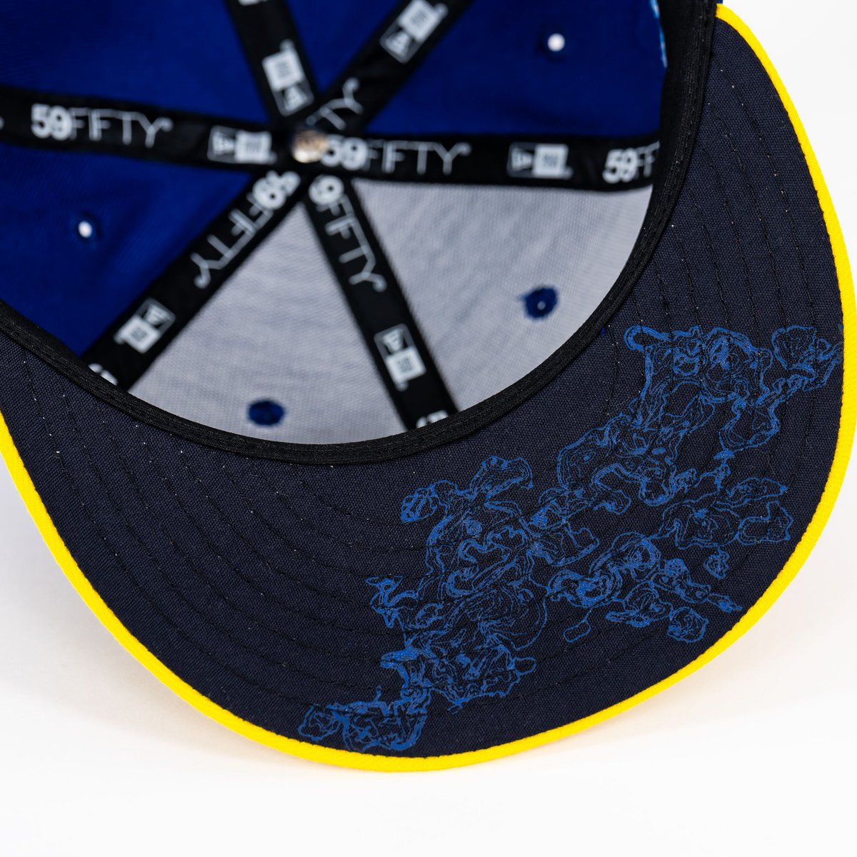 Twins's tweet image. We don’t want you to feel like a fish out of water!

 Repost now for a chance to win a #MNTwins City Connect hat!