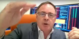 An amazing interview with Larry McDonald of BearTraps, where we discuss some of the key investment opportunities discussed in his new book, "How to Listen when Markets Speak"
Valuetrend interview with Larry McDonald (youtube.com)