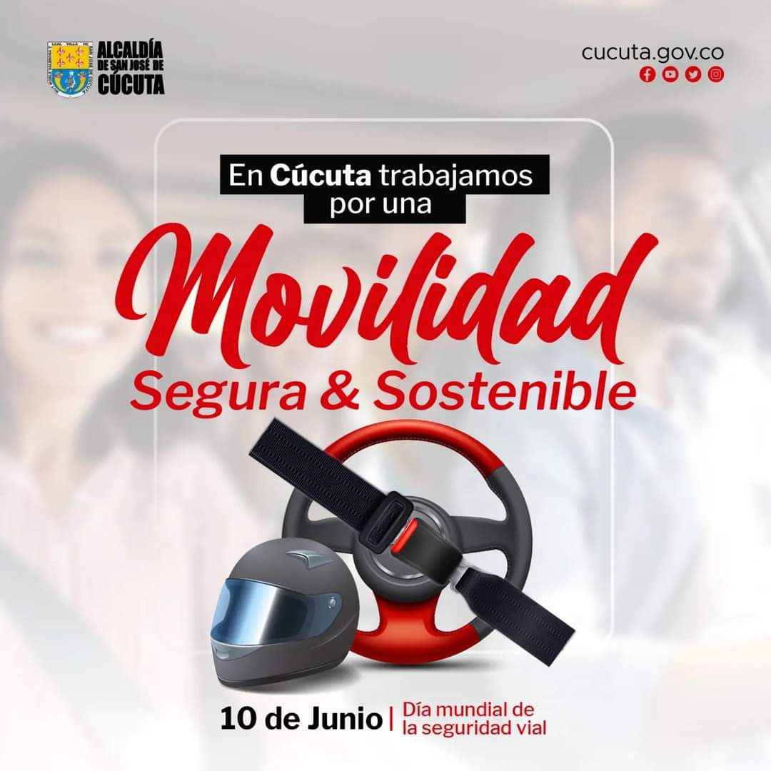 Setra Cúcuta tweet media