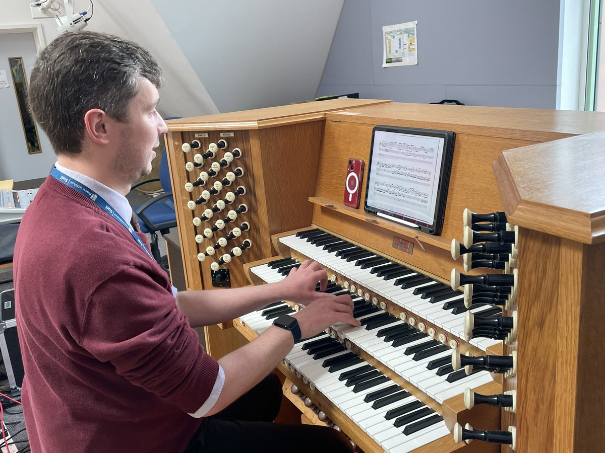 Brentwood Prep Performing Arts tweet media