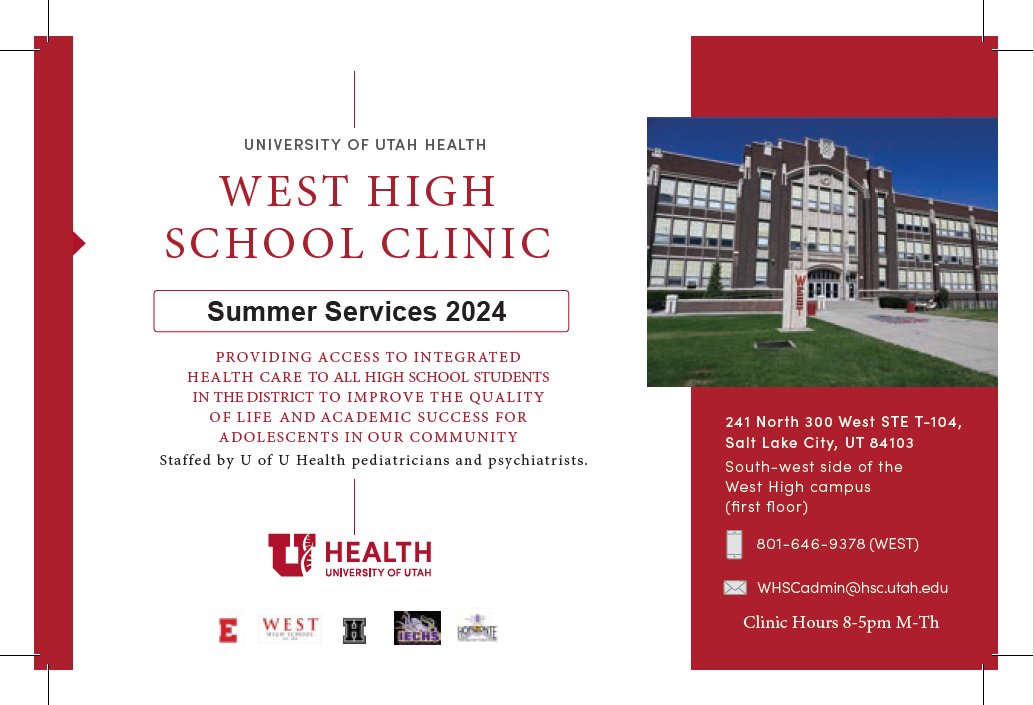 Salt Lake Education Foundation tweet media