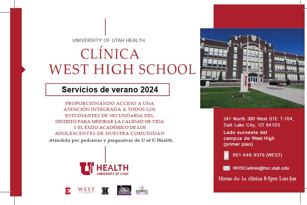 Salt Lake Education Foundation tweet media